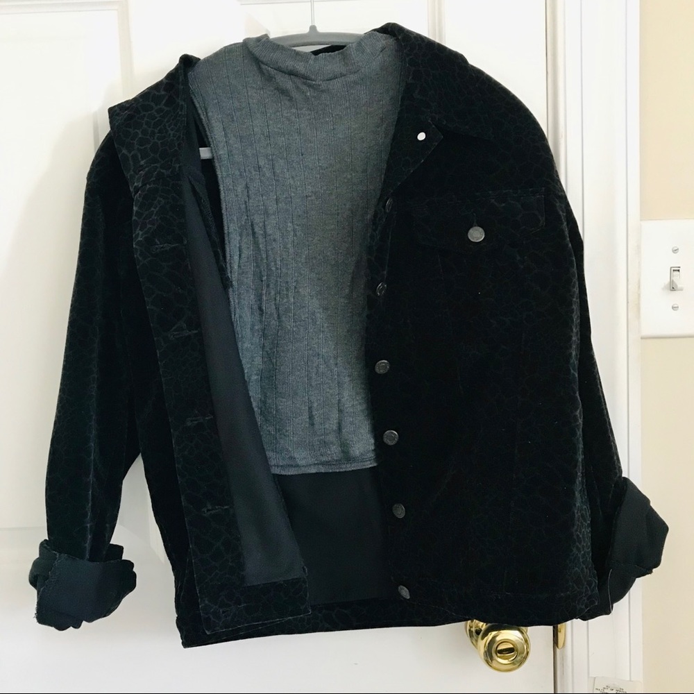 Urban Outfitters Soft Crop Tank Top